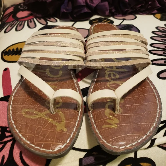 Sam Edelman Sandals - Picture 1 of 5